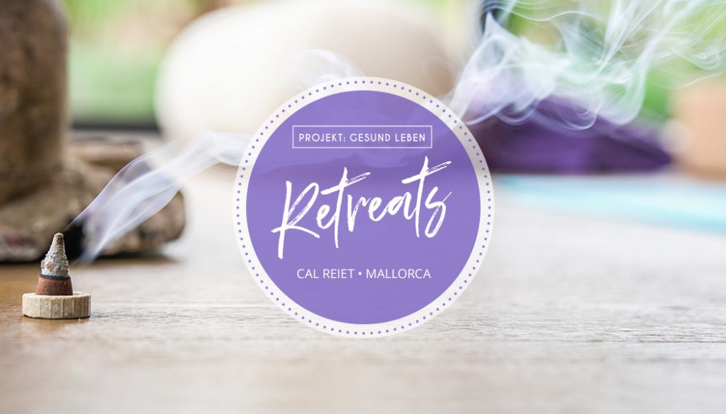 Banner Blog Retreats Cal Reiet Mallorca