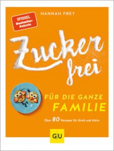 Häufig gestellte Fragen | Zuckerfrei fuer die ganze Familie 400px hoch mit Rahmen 1