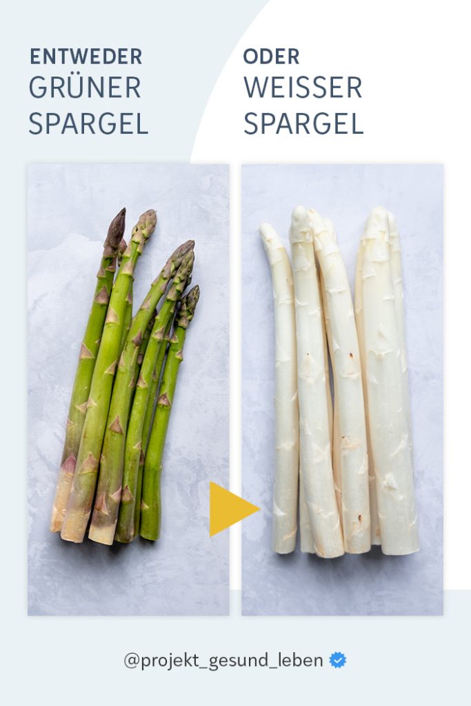 Entweder gruener Spargel oder weisser Spargel01