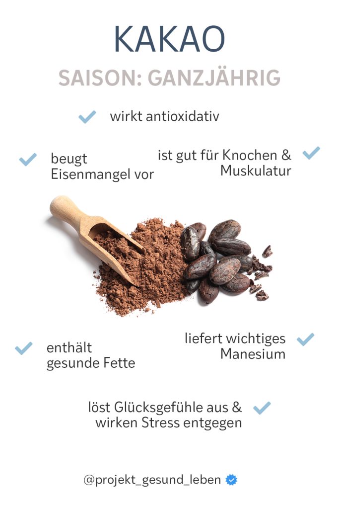 Kakao Warenkunde Pinterest