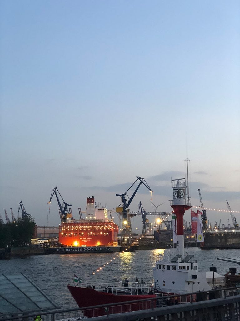 Hamburger Hafen1