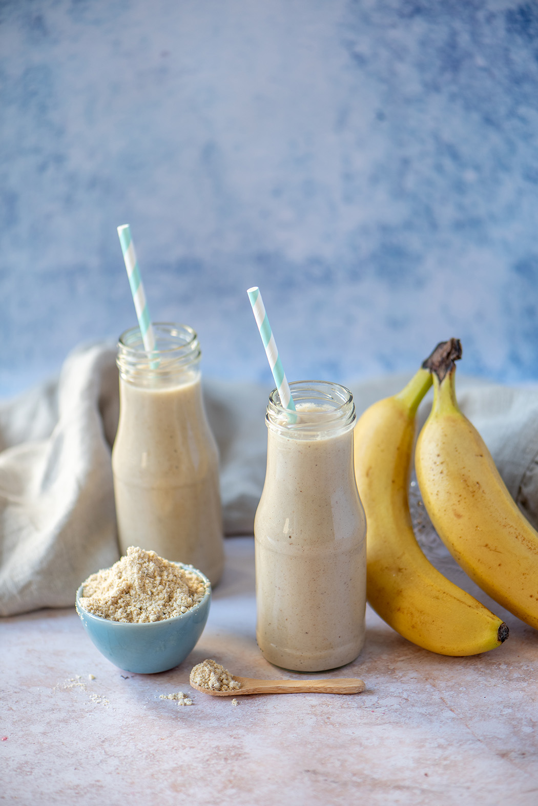 Proteinpulver und Shakes04