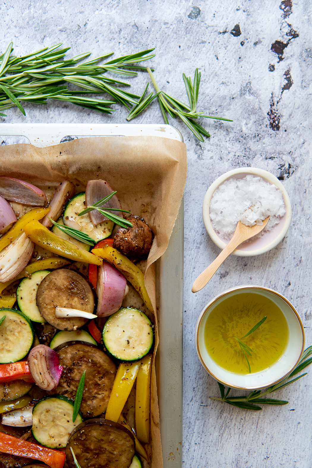 Schnelle Antipasti aus dem Backofen03