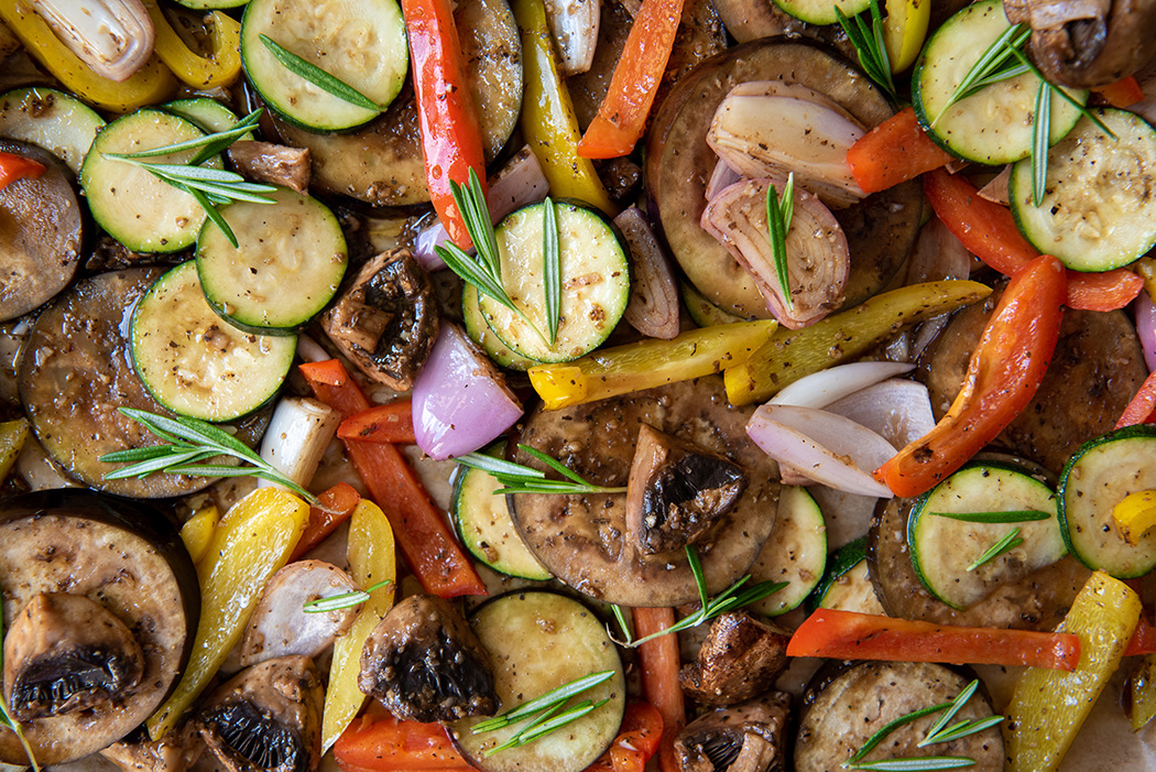 Schnelle Antipasti aus dem Backofen05