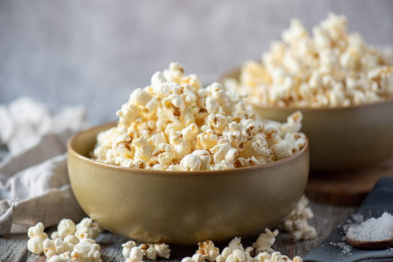 Popcorn