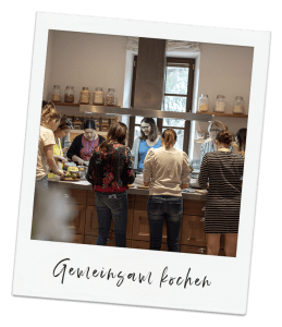 02 Gemeinsam kochen