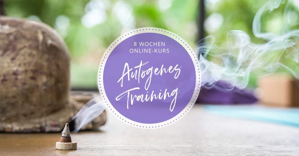 Autogenes Training Beitragsbild