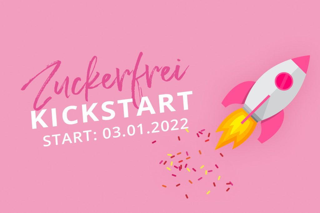 Zuckerfrei Kickstart