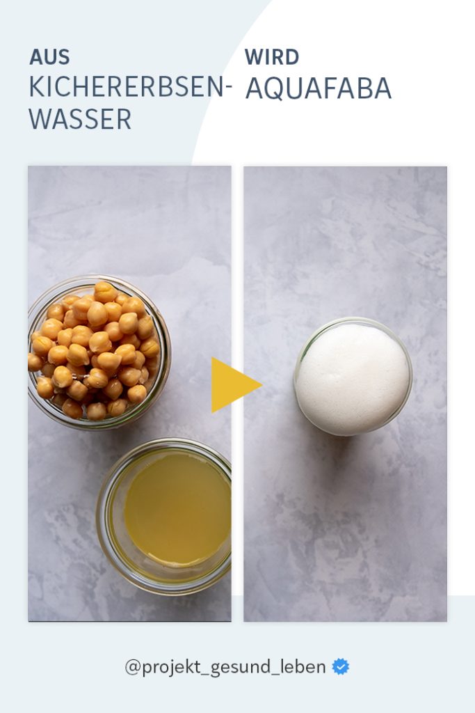 Aus Kichererbsenwasser wird Aquafaba01