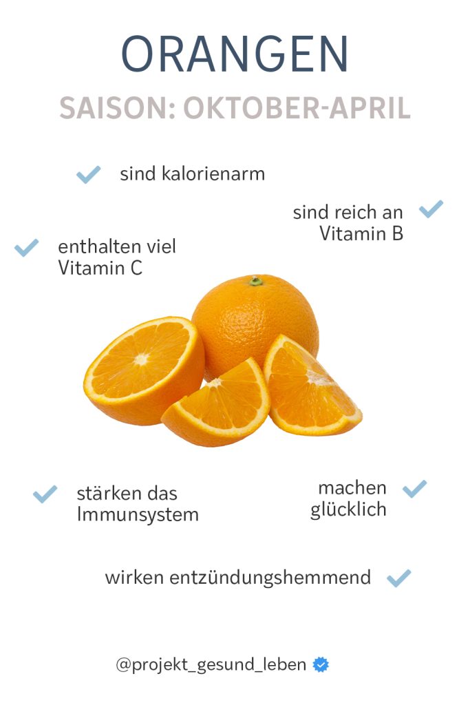 Orangen Warenkunde Pinterest