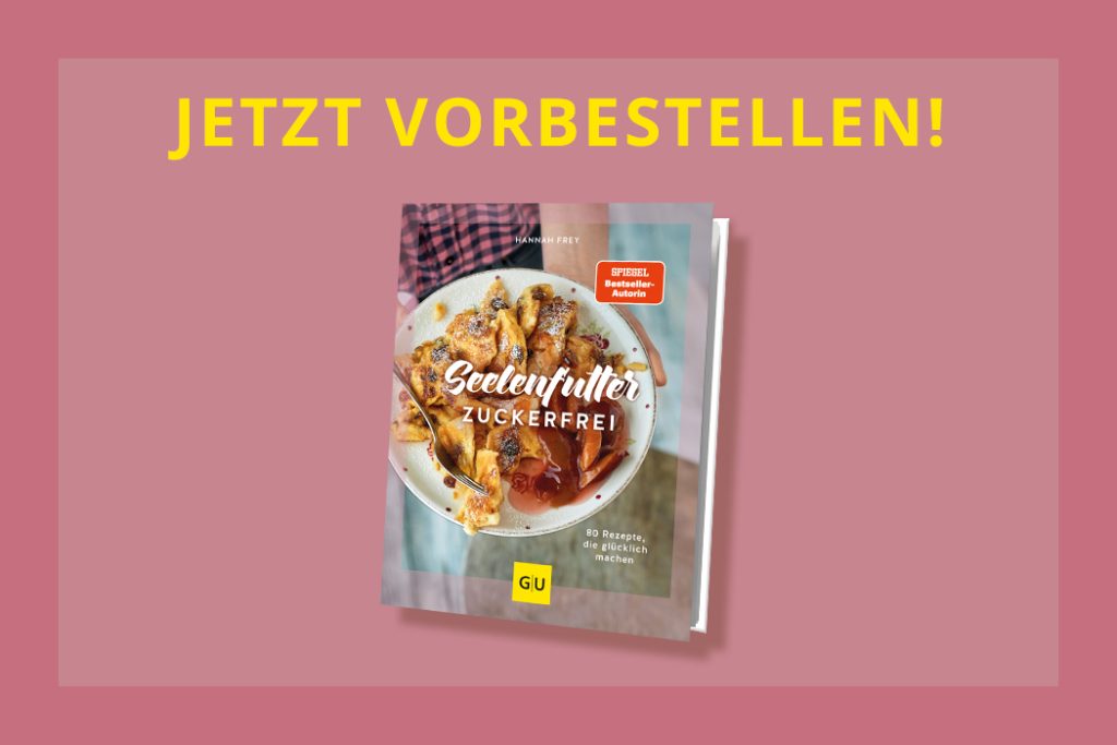 Blog Grafik Seelenfutter zuckerfrei 4