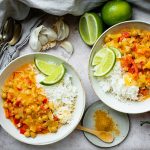 Kichererbsen Curry mit Kokosmilch03