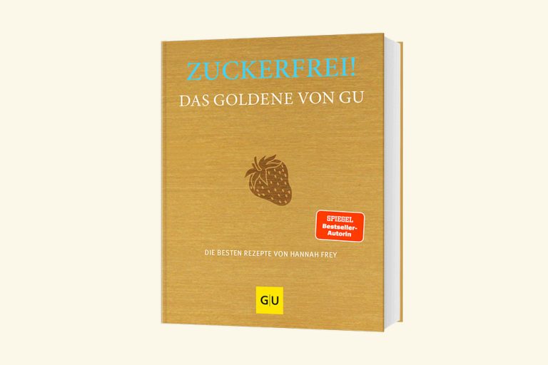 Zuckerfrei Das Goldene