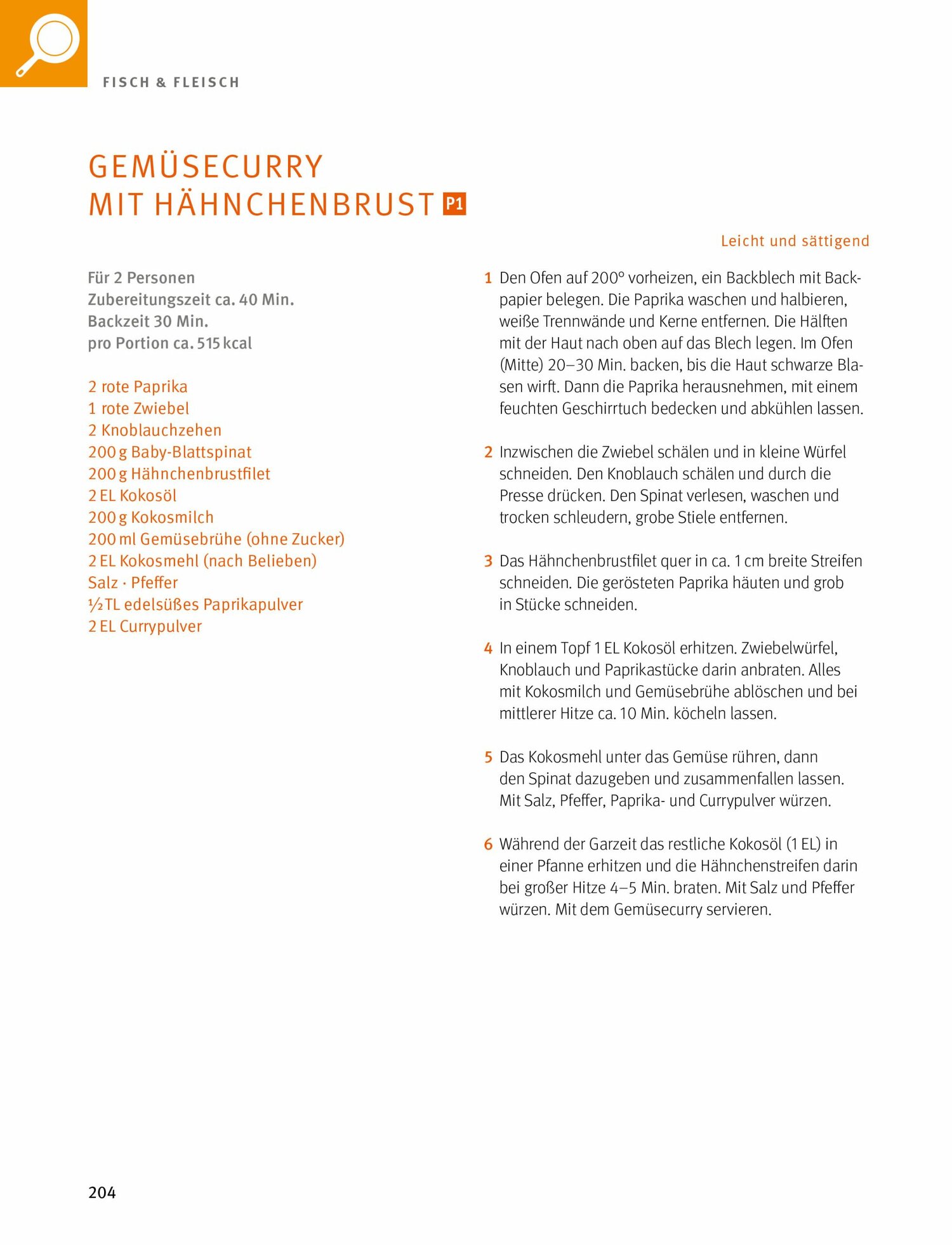 Zuckerfrei Das Goldene von GU Leseprobe 8 scaled