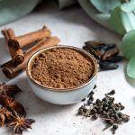 Weihnachtliche Gewürzmischung ohne Zucker