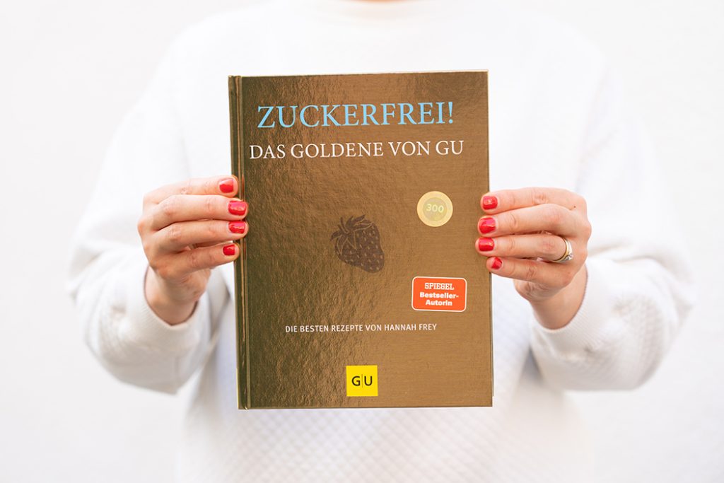 Zuckerfrei Das Goldene von GU