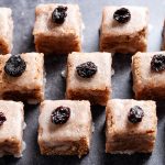 Magenbrot ohne Zucker