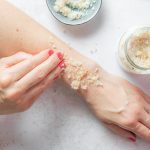 Peeling selber machen