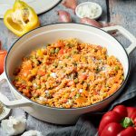 Vegetarische One Pot Pasta01