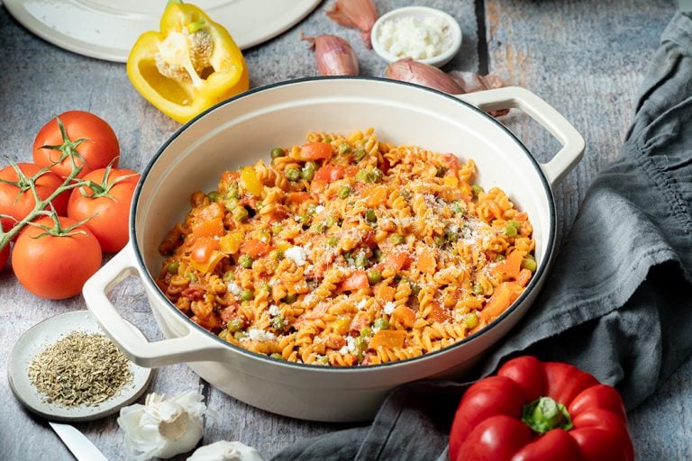 One-Pot-Pasta