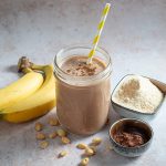 Workout-Shake