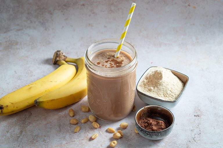 Workout-Shake