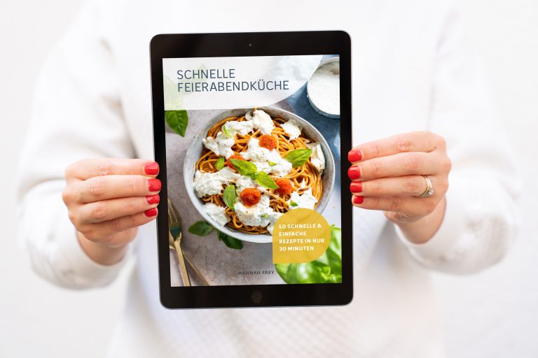 Schnelle Feierabendkueche Produktbild 1050x700px